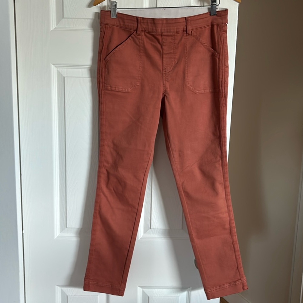 Tribal Pull On Pants - Super Stretchy